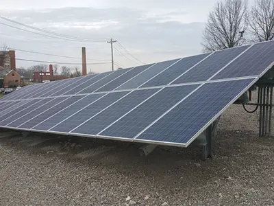 What is Solar PV?