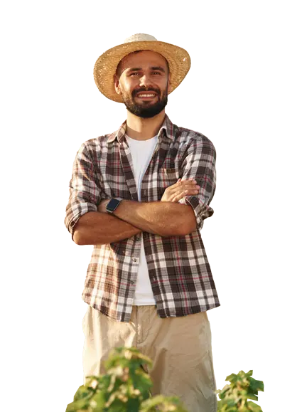 Farms & Agriculture