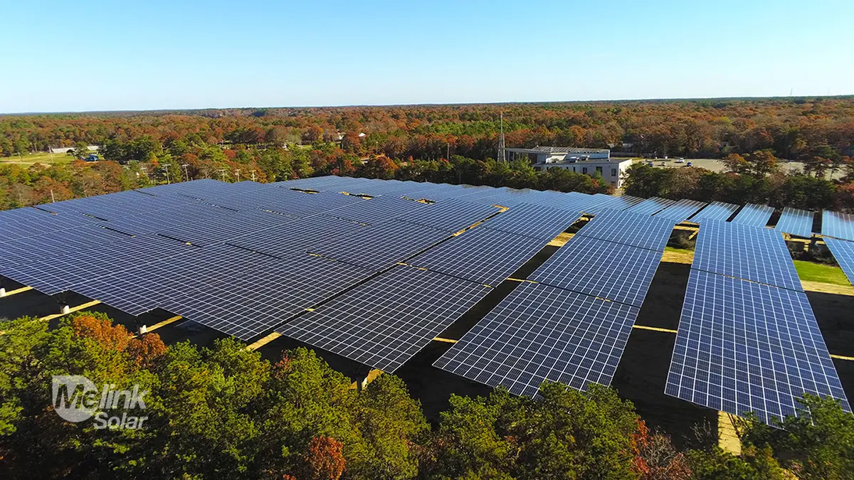 Solar Canopy
