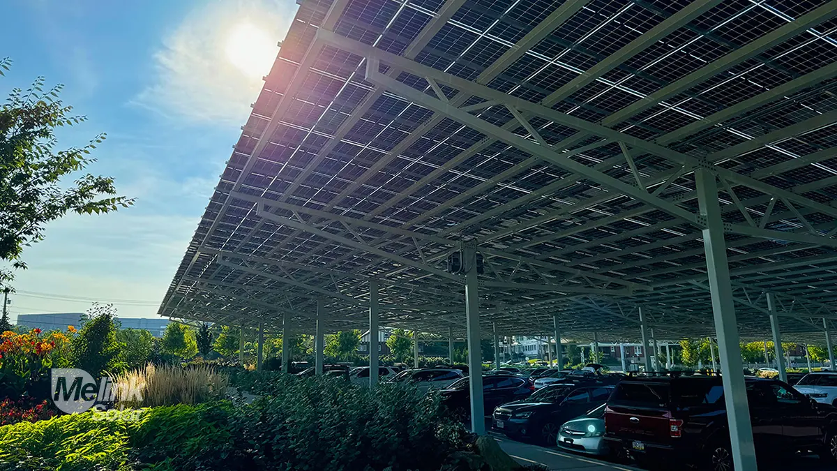 Types of Solar Mounts