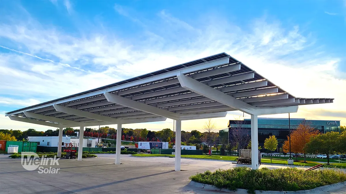 Types of Solar Mounts