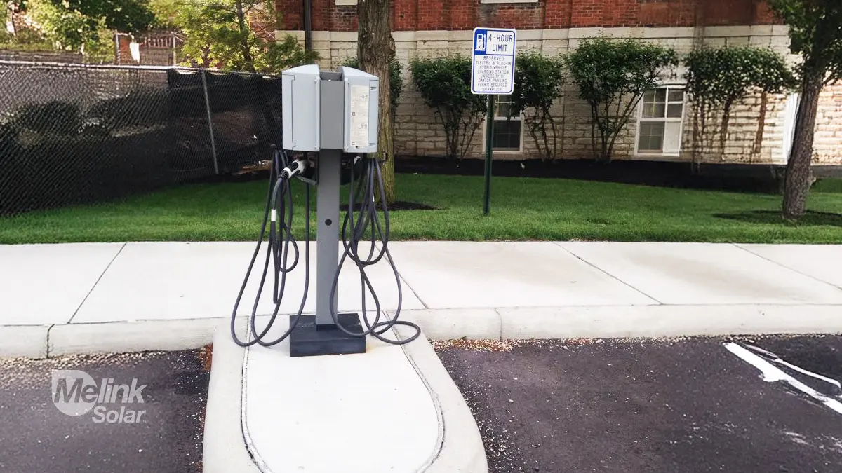 EV Chargers
